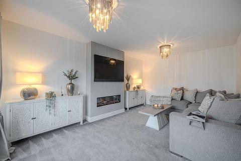 undefined, Wren Drive, Milby, Boroughbridge, York