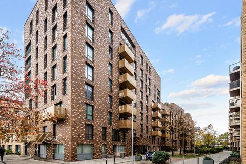 2 bedroom apartment for sale, Truman Walk, London, E3