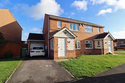undefined, Royal George Drive, Eaglescliffe, TS16 0RU