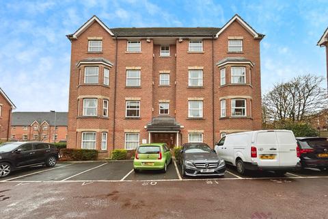 undefined, Royal Court Drive, Bolton, BL1