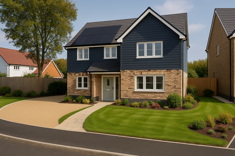 undefined, Shepham Lane, Polegate BN26