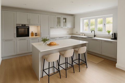 undefined, Shepham Lane, Polegate BN26