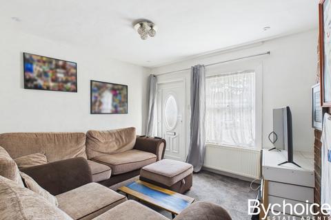 undefined, Mill Road, Haverhill