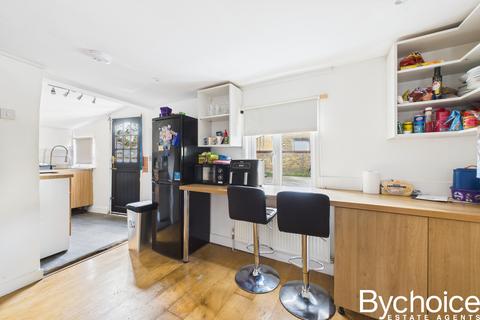 undefined, Mill Road, Haverhill