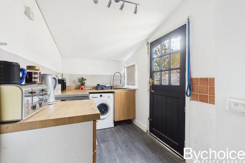 undefined, Mill Road, Haverhill