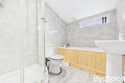 undefined, Mill Road, Haverhill