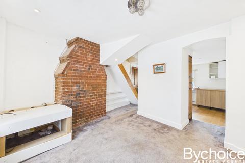 undefined, Mill Road, Haverhill