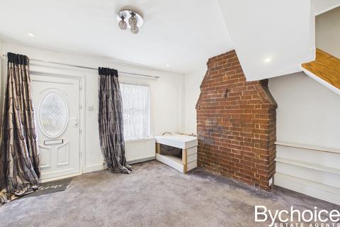 undefined, Mill Road, Haverhill