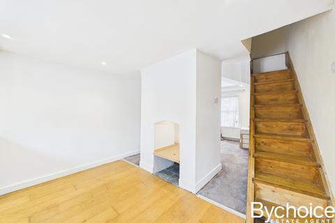 undefined, Mill Road, Haverhill