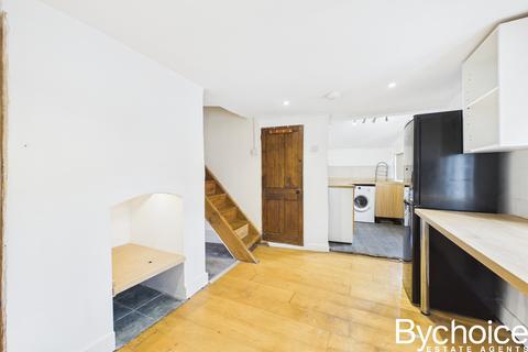 undefined, Mill Road, Haverhill