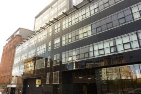 undefined, Albion Street, Glasgow G1