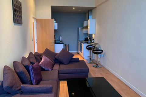 undefined, Albion Street, Glasgow G1