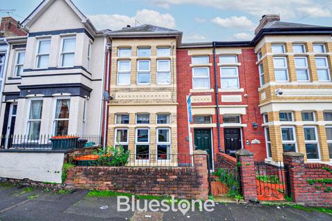 Morden Road, Newport, NP19