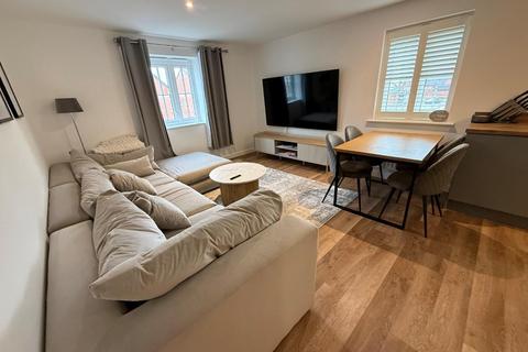 undefined, Watermill Way, Collingtree NN4
