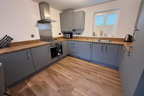 undefined, Watermill Way, Collingtree NN4