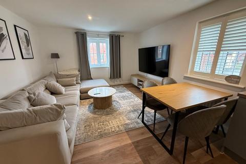 undefined, Watermill Way, Collingtree NN4