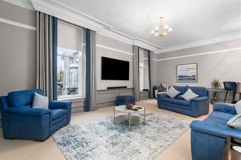 undefined, Allanwater Apartments, Bridge of Allan, FK9