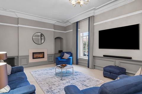 undefined, Allanwater Apartments, Bridge of Allan, FK9