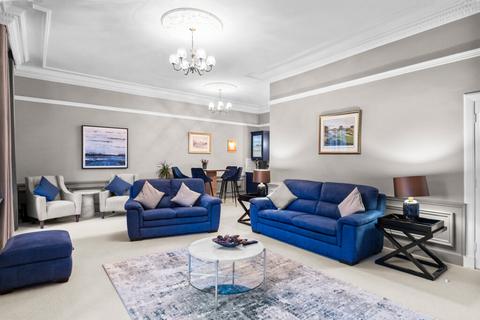 undefined, Allanwater Apartments, Bridge of Allan, FK9