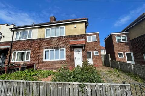 undefined, Addison Road, Hartlepool