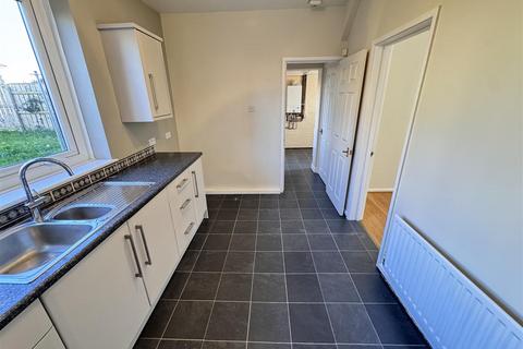 undefined, Addison Road, Hartlepool