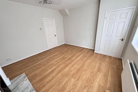 undefined, Addison Road, Hartlepool