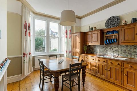5 bedroom terraced house for sale, Archfield Road, Bristol, BS6