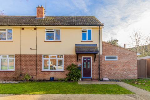 undefined, Barton Road, Badersfield