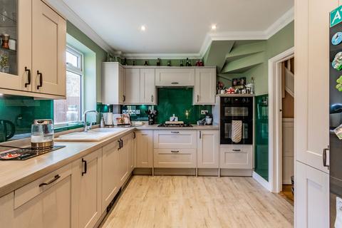 undefined, Barton Road, Badersfield