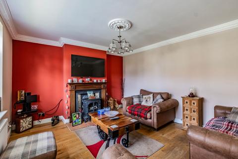 undefined, Barton Road, Badersfield
