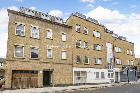 1 bedroom flat to rent, , 8 Hendre Road, Old Kent Road, London, SE1
