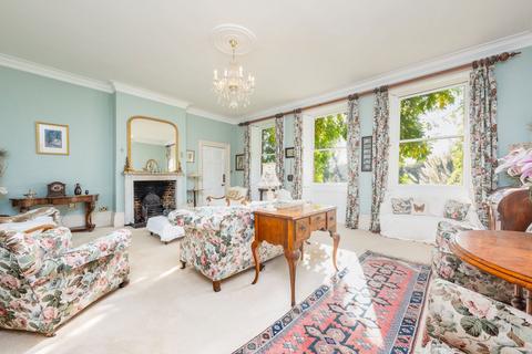 5 bedroom semi-detached house for sale, Off High Street, Staplehurst