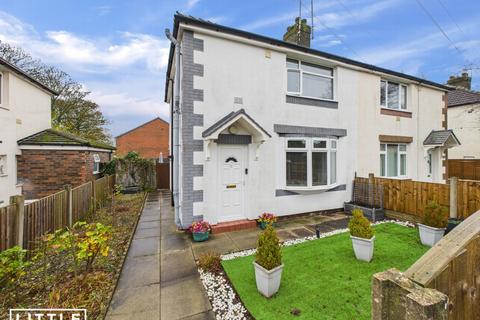 3 bedroom semi-detached house for sale, Austin Avenue, St. Helens, WA10