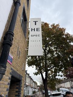 undefined, Jedburgh Road, London E13