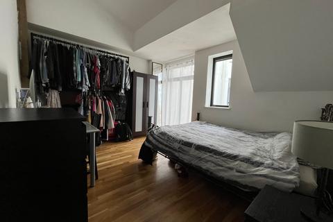 undefined, Jedburgh Road, London E13