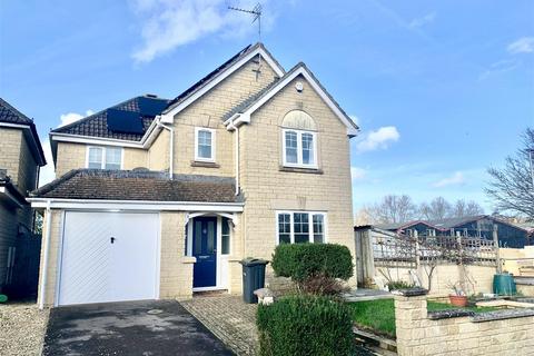 undefined, Park Close, Malmesbury