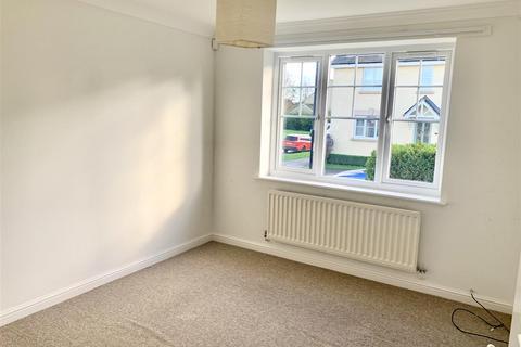 undefined, Park Close, Malmesbury