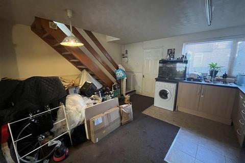 undefined, Hutton Terrace, Willington, Crook