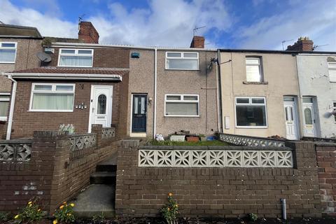 undefined, Hutton Terrace, Willington, Crook