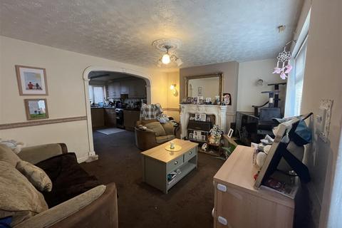 undefined, Hutton Terrace, Willington, Crook