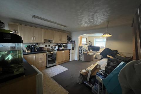 undefined, Hutton Terrace, Willington, Crook