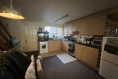 undefined, Hutton Terrace, Willington, Crook