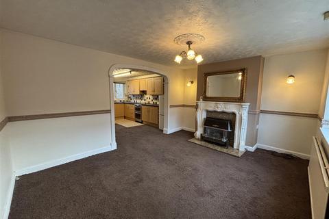 3 bedroom terraced house for sale, Hutton Terrace, Willington, Crook