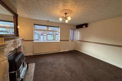 3 bedroom terraced house for sale, Hutton Terrace, Willington, Crook