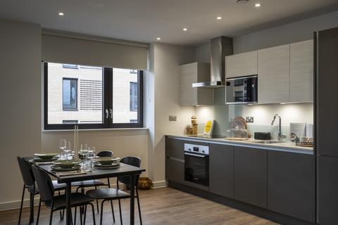 undefined, Flat D605, 2 Vanguard Way London E17 6DL