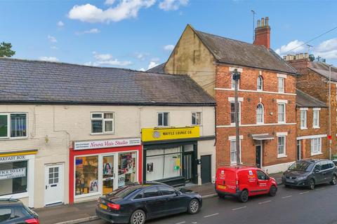 undefined, High Street, Wellingborough NN8
