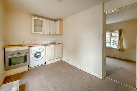 undefined, High Street, Wellingborough NN8