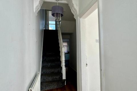 3 bedroom terraced house for sale, Lumley Road, Redcar, TS10