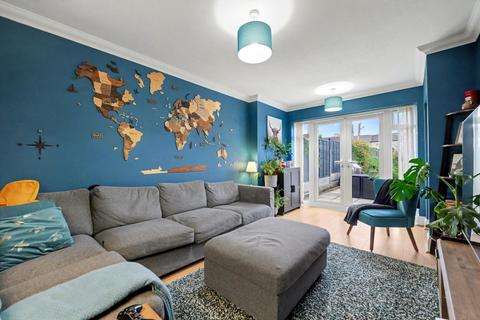 undefined, Burns Road, Coventry CV2