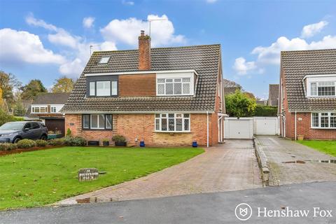 undefined, Hollywood Close, North Baddesley, Hampshire